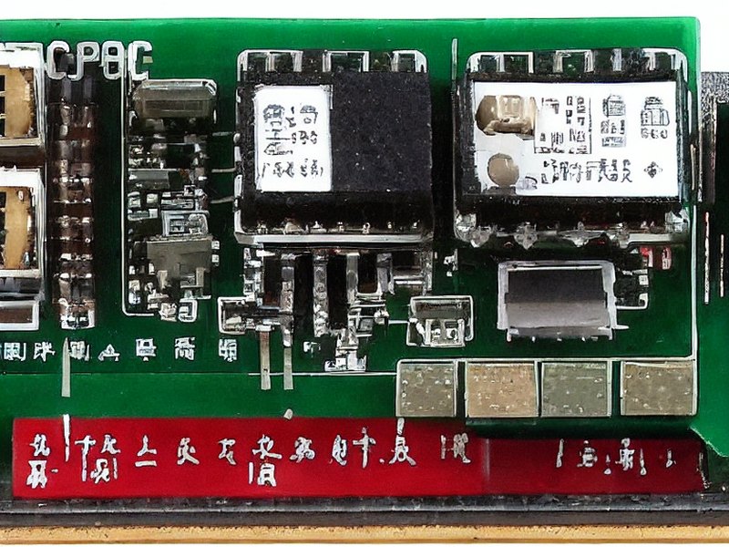 电池座应用在替代料比较中的选型资料 1