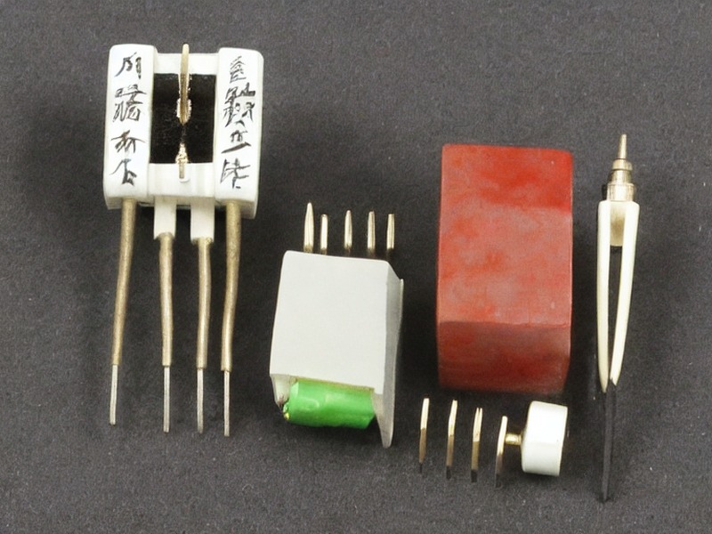 板对板连接产品线工程资料