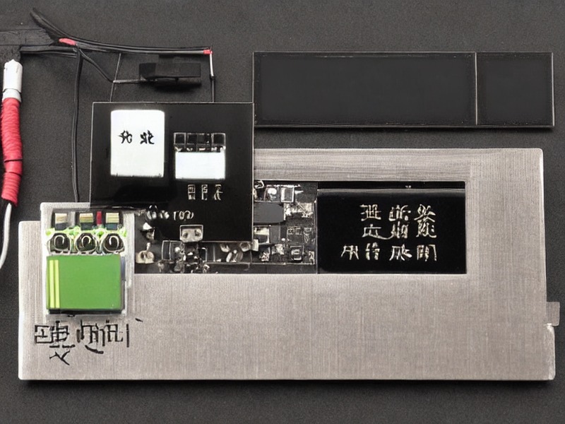 开关器件应用选型资料