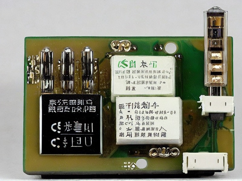 电感器入口项目资料 2