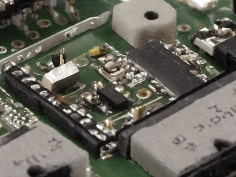 USB接口指南在替代料比较中的选型资料 1