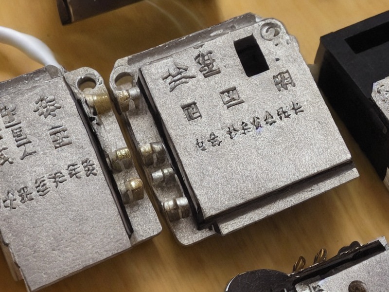 振荡器产品线产品资料 2
