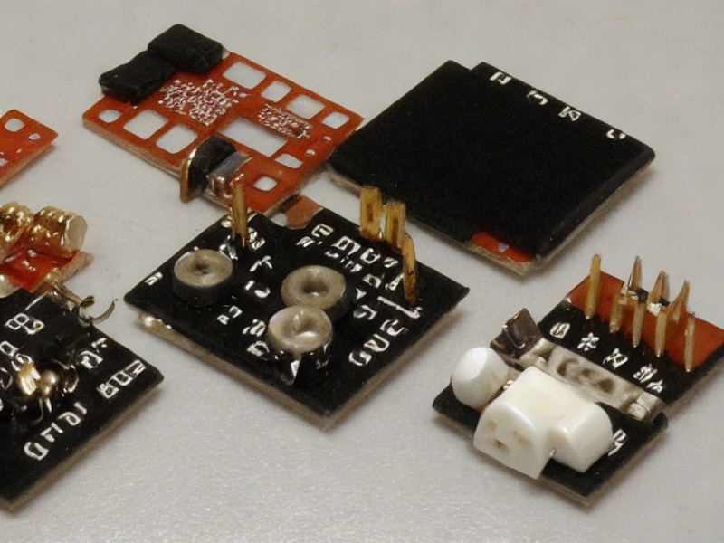 CAN收发器应用选型资料 1