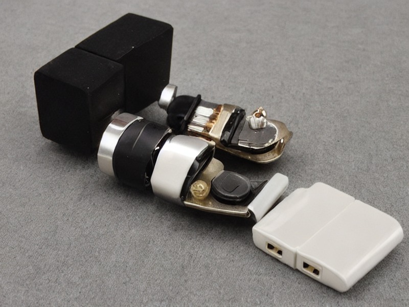 焊接工具入口在替代料比较中的选型资料 1