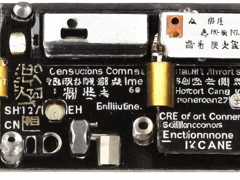 面板附件应用选型资料 1
