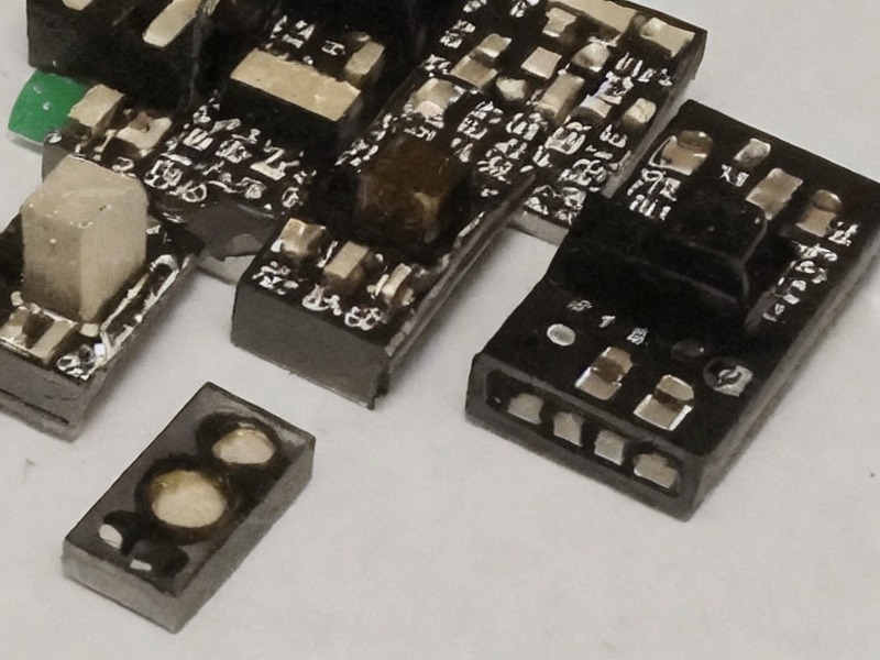 调试工具产品线选型参考 2