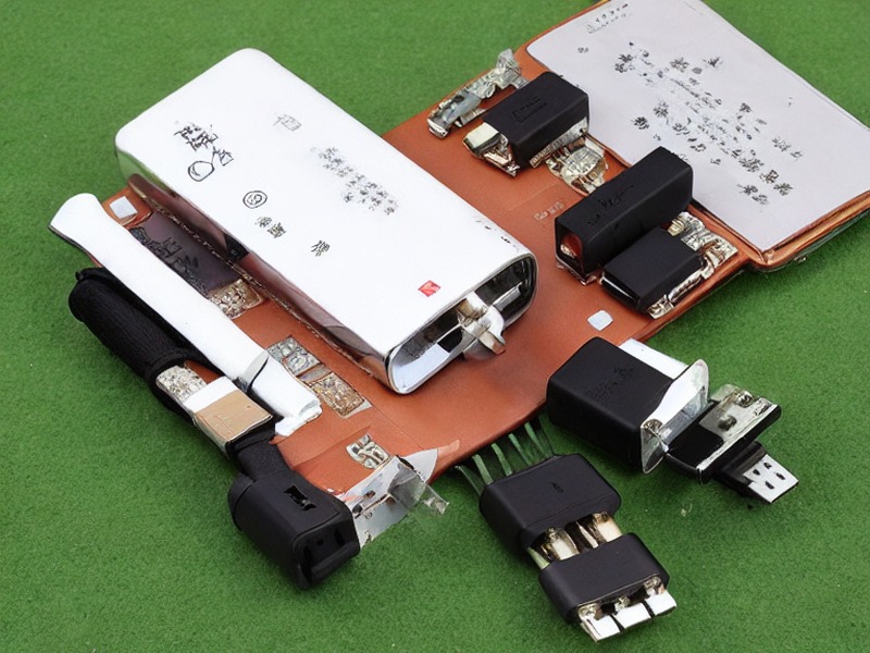 ADC采集应用相关产品 1