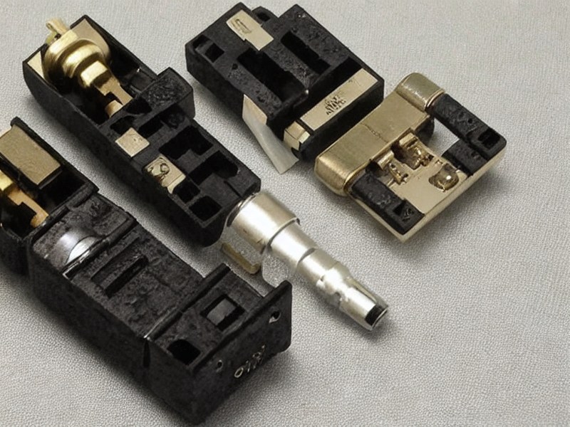 稳压器参考项目资料 2