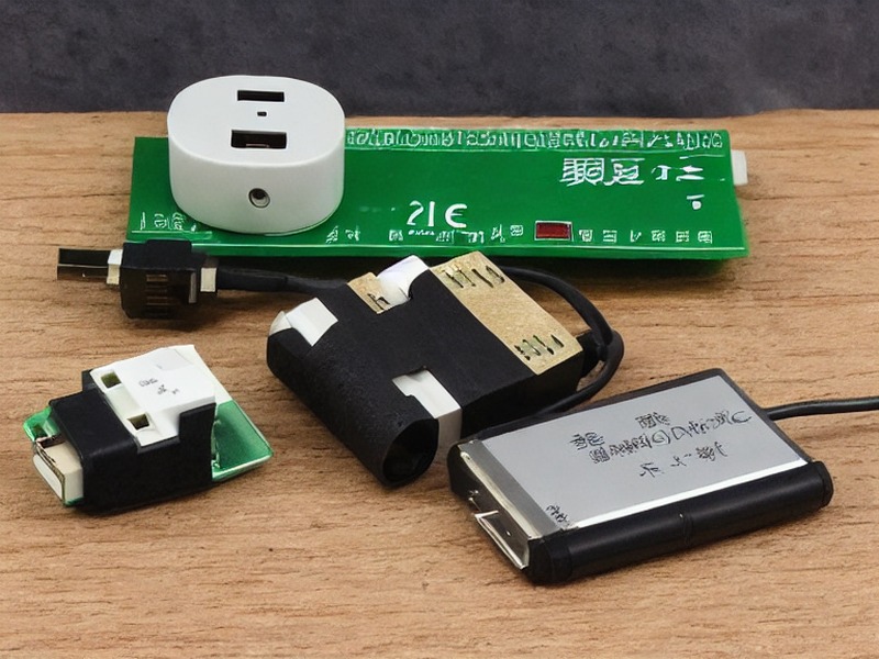 NOR Flash选型资料参考 1
