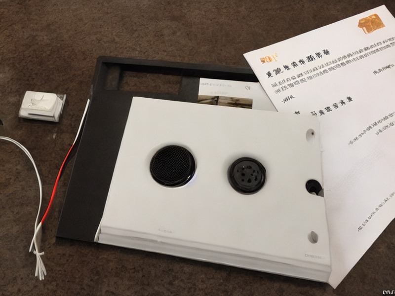 位置检测应用产品说明 1