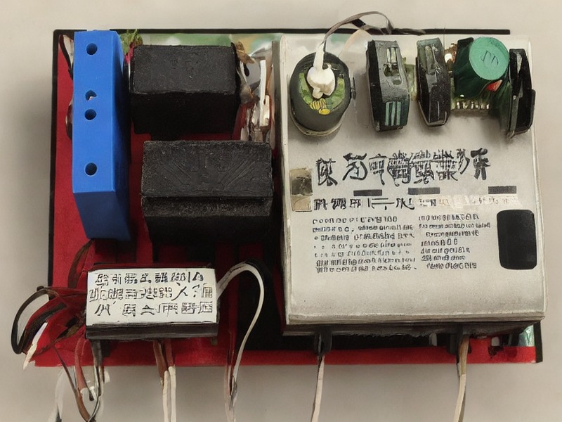测试夹具应用产品说明 2