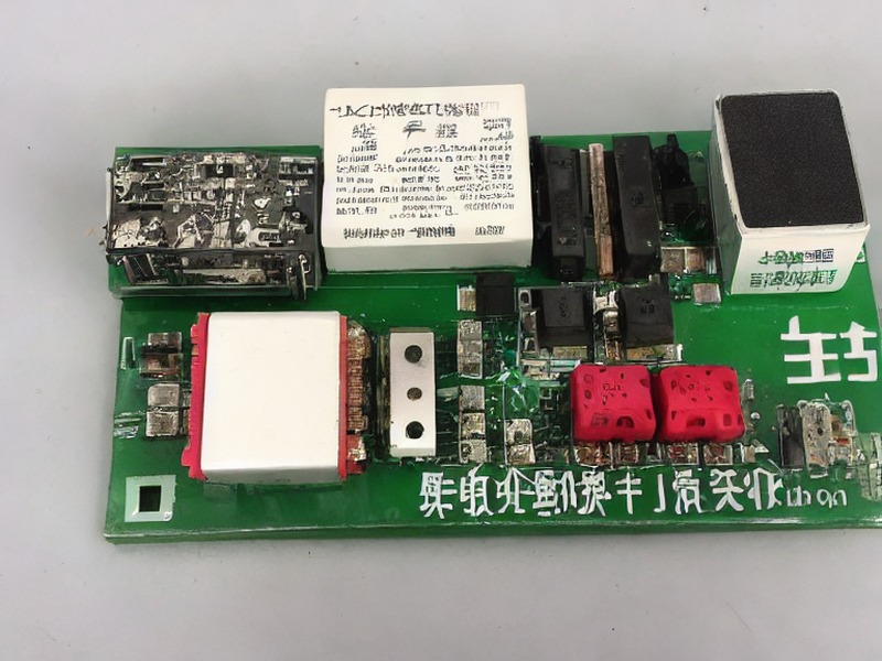 测试探头入口产品资料 2