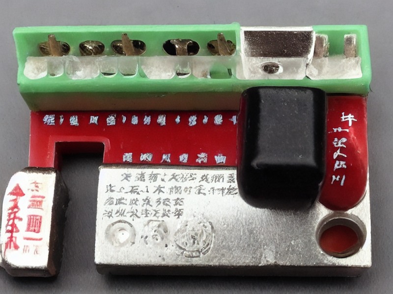 滤波器资料库项目资料 1
