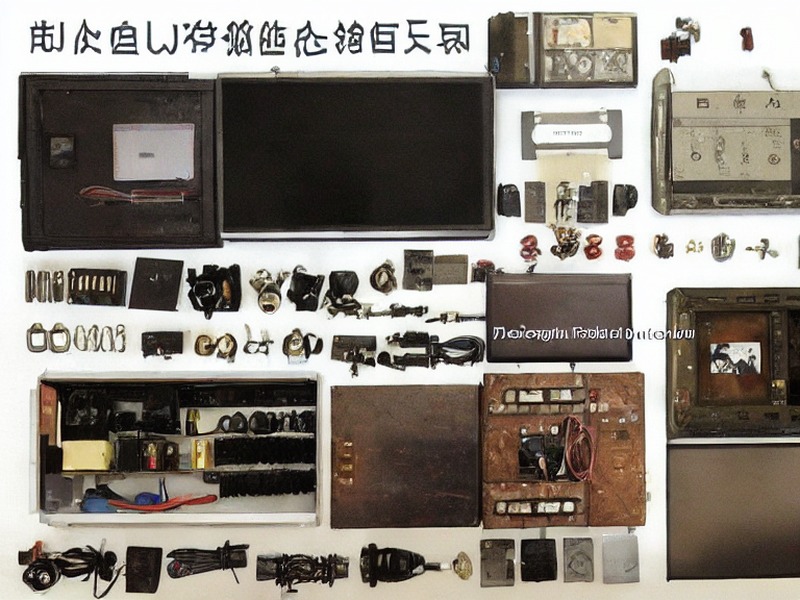 比较器应用资料：比较器说明 2