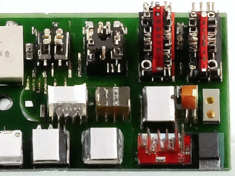 USB接口应用项目资料：USB接口目录