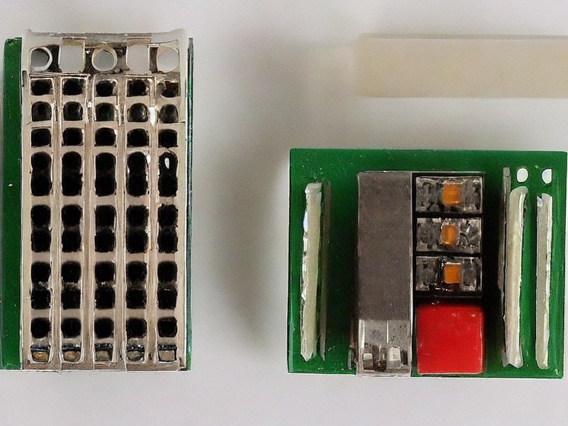pg模拟器 振荡器目录技术资料 1