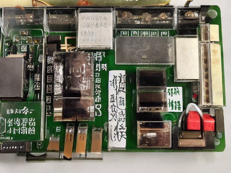 NOR Flash选型资料参考 2