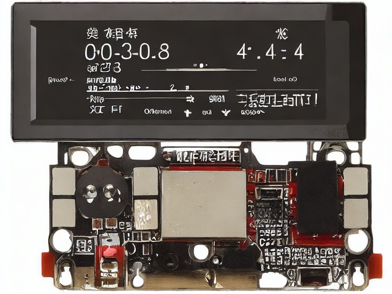 示波器应用资料：示波器总览 1