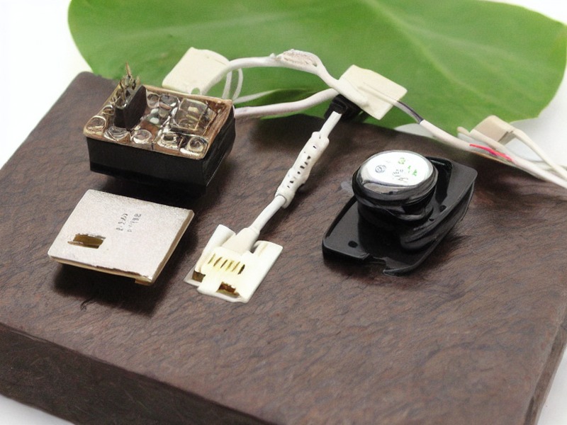 浪涌保护应用在工业控制中的选型资料 2