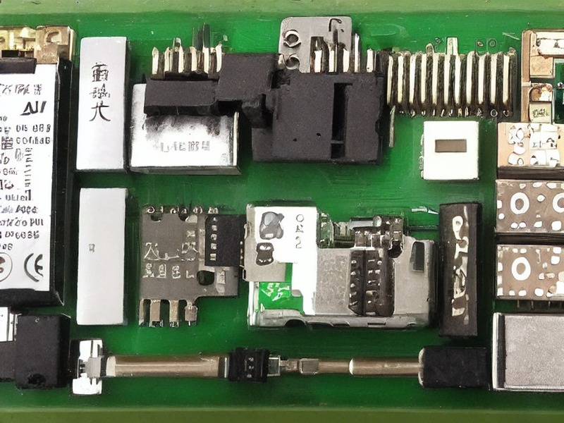 磁性器件应用相关产品 2