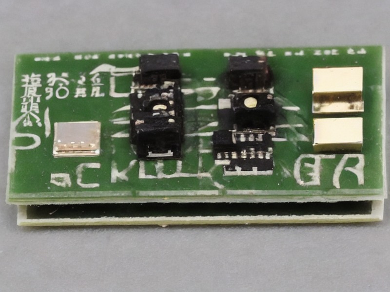 电池保护工程页技术资料 1