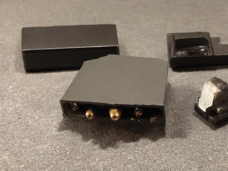 MOSFET内容选型参考 2