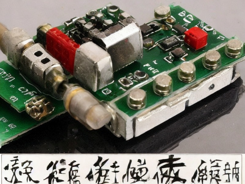 导热材料应用选型资料 1