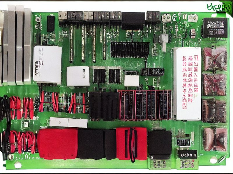 pg模拟器 保险丝应用资料 2