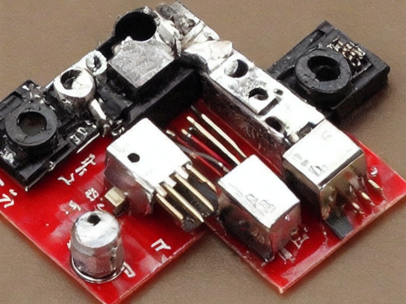 USB接口内容工程应用 1
