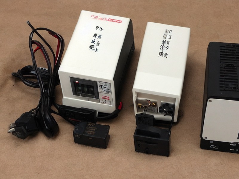 NOR Flash应用产品说明 2