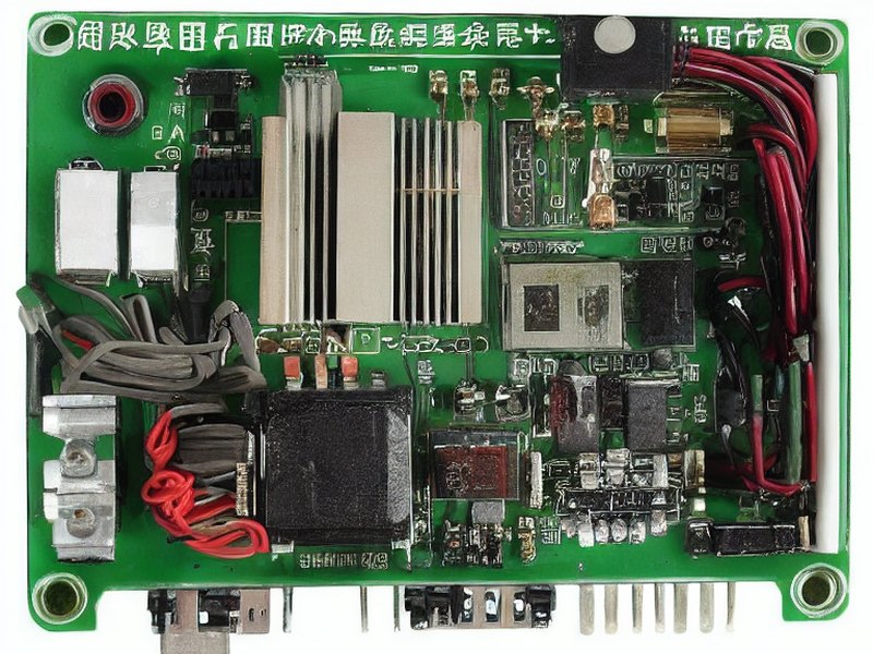 PLC接口应用项目资料：PLC接口工程页 1