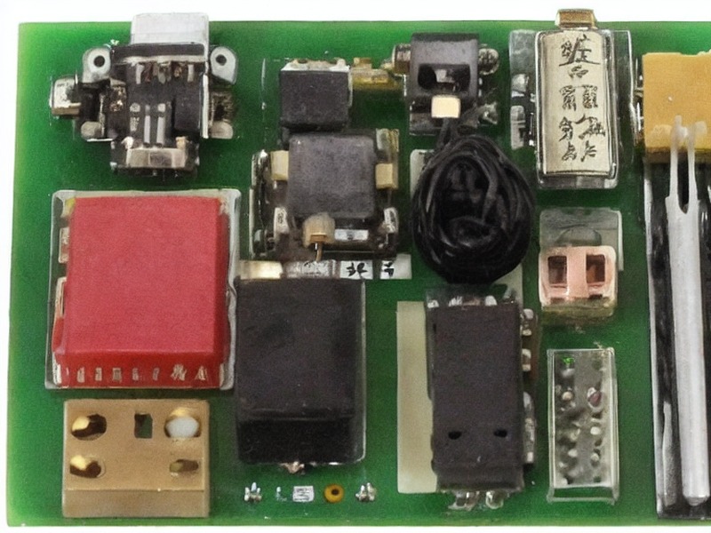 pg模拟器 ESD保护资源应用资料 1