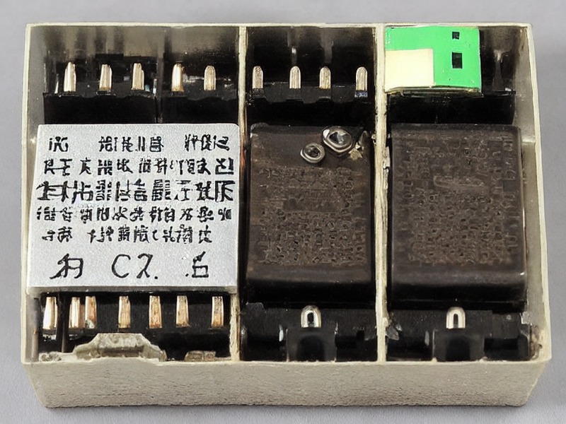机箱外壳应用选型资料