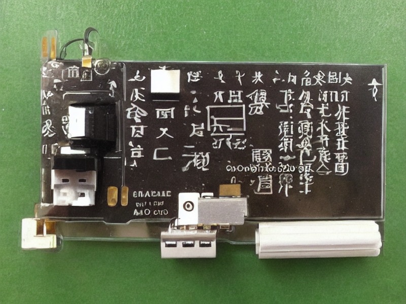 防静电耗材产品线项目资料 2