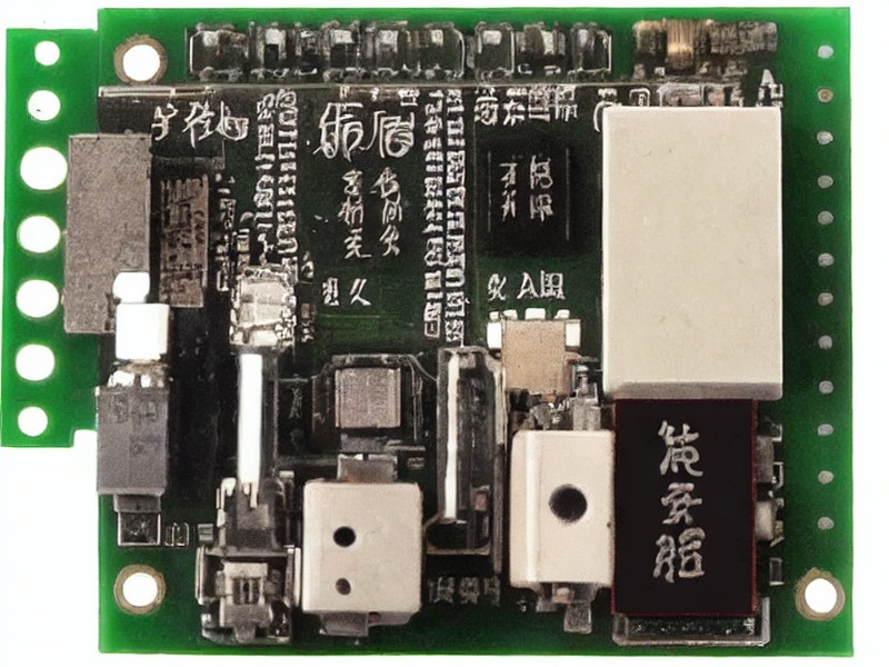 稳压器应用项目资料：稳压器分类 2