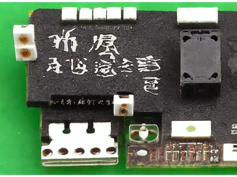 电池保护导航选型参考 1