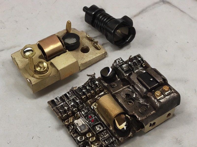 MOSFET内容 2