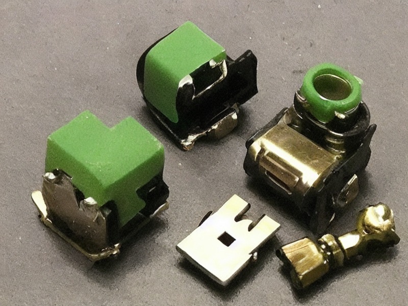 振荡器应用产品说明