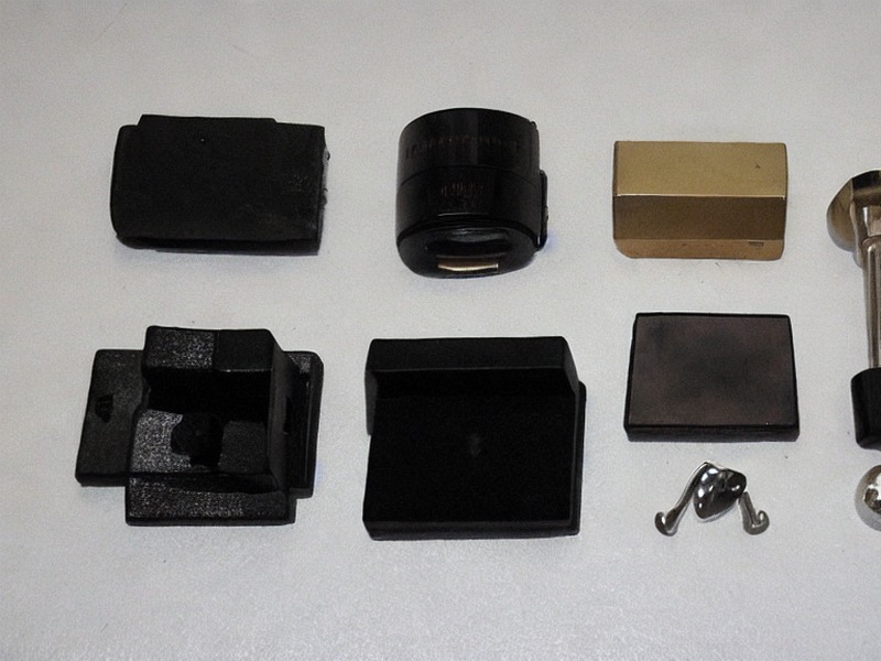 射频连接相关滤波器应用产品说明 2