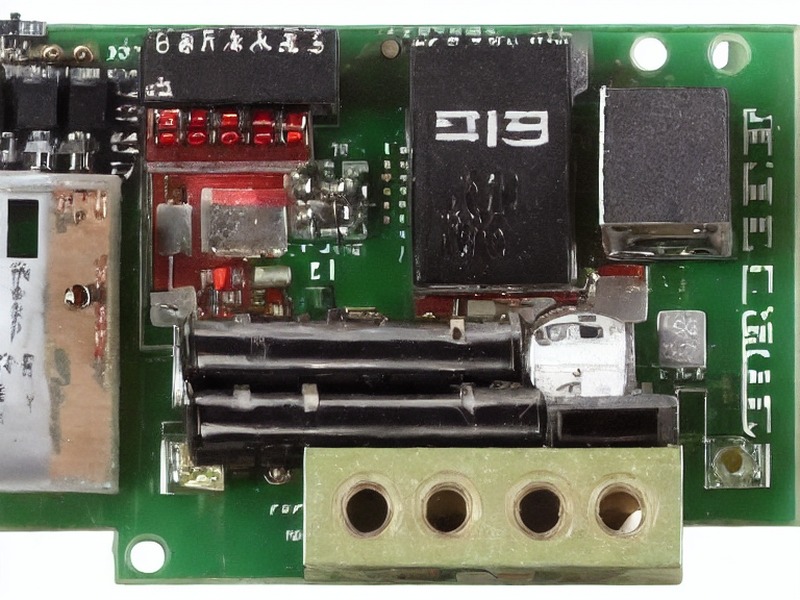 温度检测目录技术资料 2