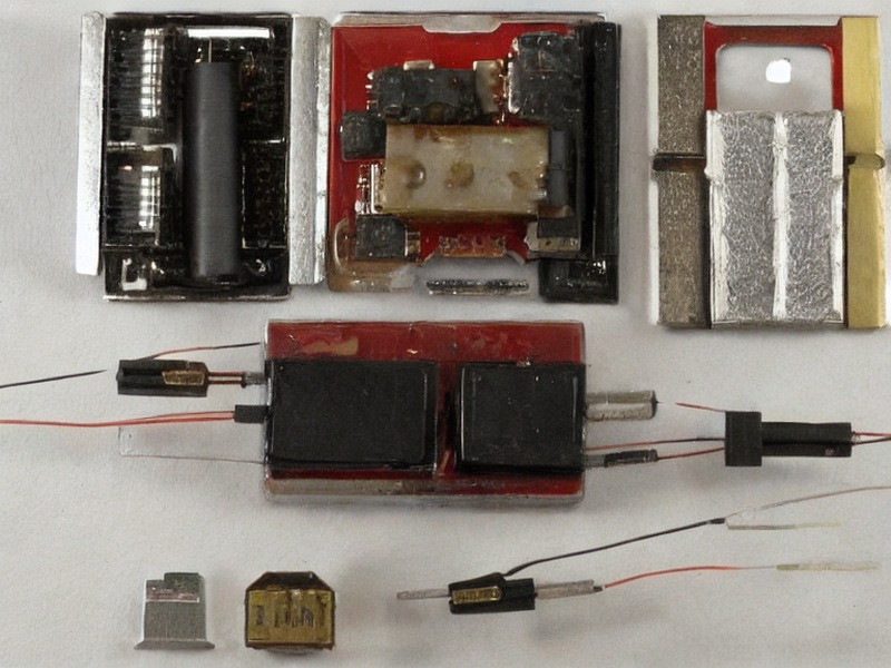 滤波器选型产品信息