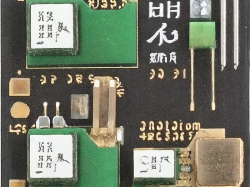 振荡器专题工程资料 2