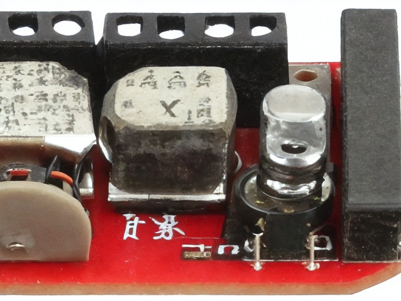 工业自动化应用相关产品 1