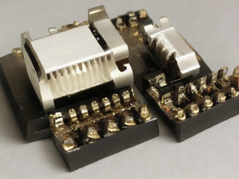 USB接口内容工程应用 2