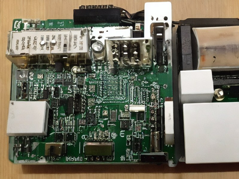 晶振内容应用参考 2