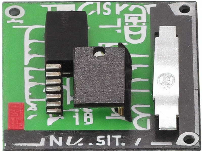 EEPROM产品线应用参考
