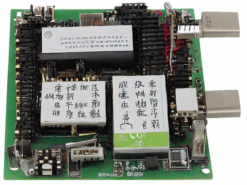 面板附件资料库在工业控制中的选型资料 2