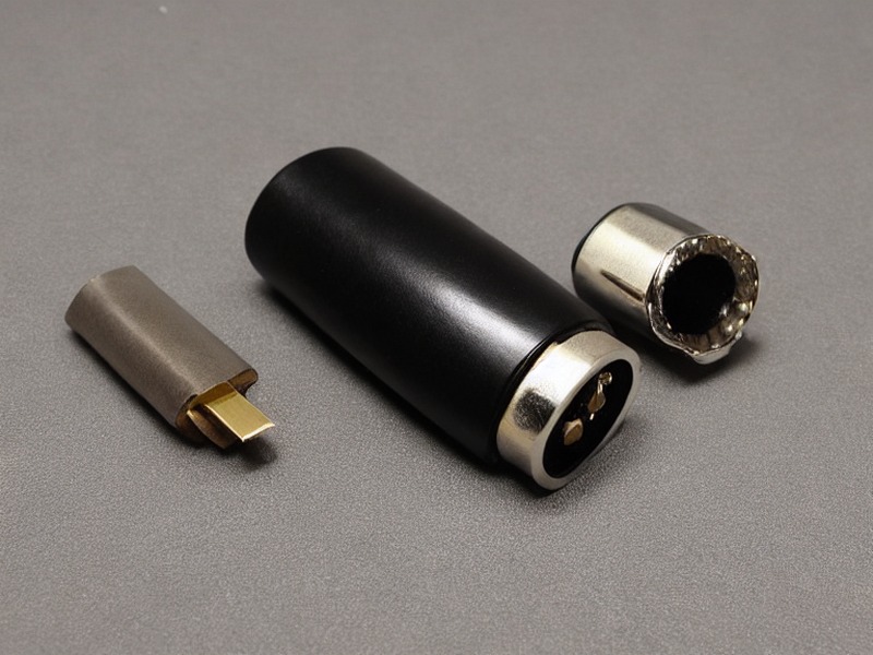 射频连接应用产品说明 2