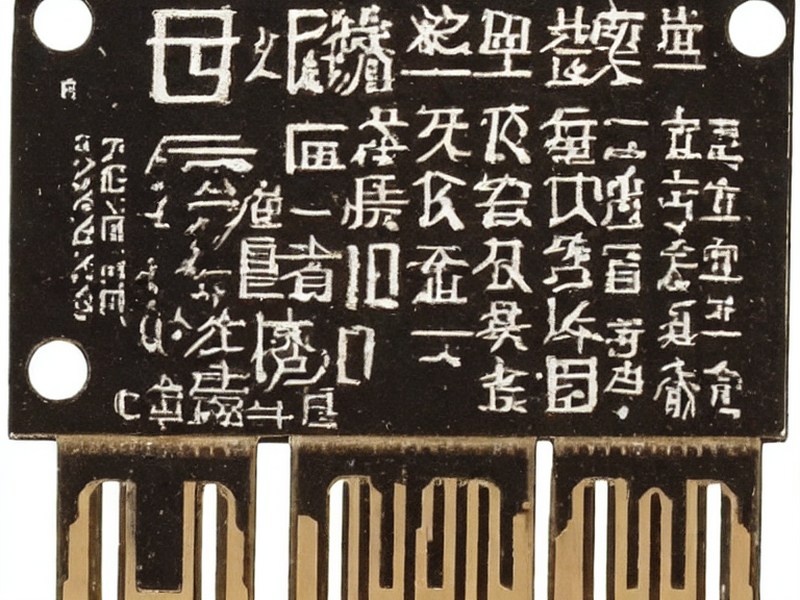 示波器参考产品信息 2