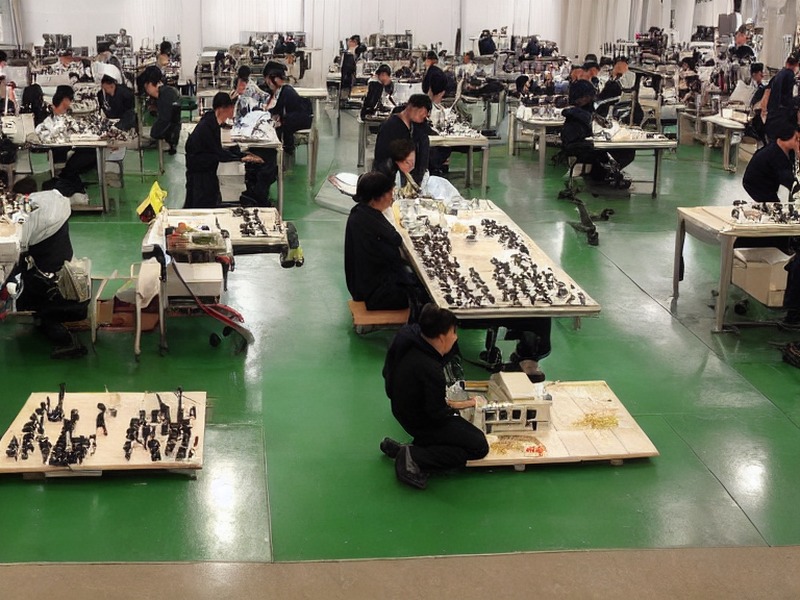 开关器件内容参数与应用整理 2